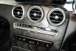 2020 Mercedes-Benz GLC-Class GLC63 AMG S