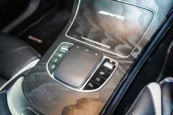 2020 Mercedes-Benz GLC-Class GLC63 AMG S