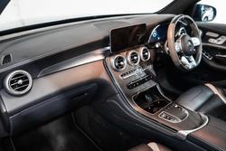 2020 Mercedes-Benz GLC-Class GLC63 AMG S