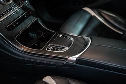 2020 Mercedes-Benz GLC-Class GLC63 AMG S