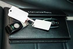 2020 Mercedes-Benz GLC-Class GLC63 AMG S