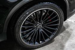 2020 Mercedes-Benz GLC-Class GLC63 AMG S