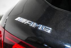 2020 Mercedes-Benz GLC-Class GLC63 AMG S