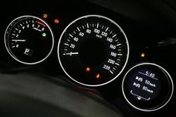 2016 Honda HR-V VTi-L