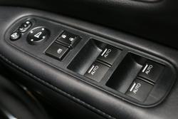 2016 Honda HR-V VTi-L