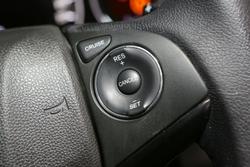 2016 Honda HR-V VTi-L