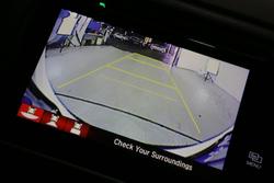 2016 Honda HR-V VTi-L