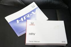 2016 Honda HR-V VTi-L