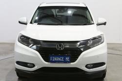 2016 Honda HR-V VTi-L