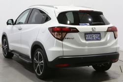 2016 Honda HR-V VTi-L