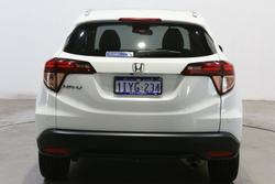 2016 Honda HR-V VTi-L