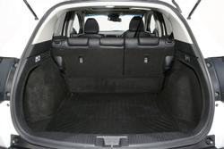 2016 Honda HR-V VTi-L