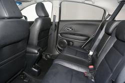 2016 Honda HR-V VTi-L