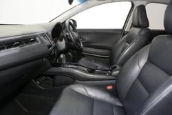2016 Honda HR-V VTi-L