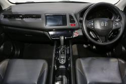 2016 Honda HR-V VTi-L