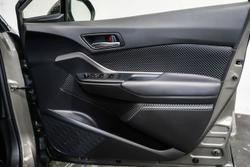 2022 Toyota C-HR GXL