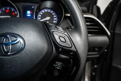 2022 Toyota C-HR GXL