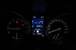 2022 Toyota C-HR GXL