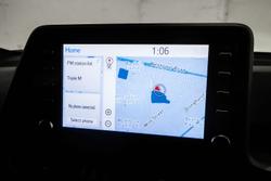 2022 Toyota C-HR GXL