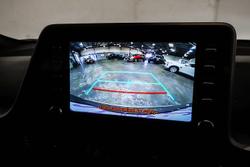 2022 Toyota C-HR GXL