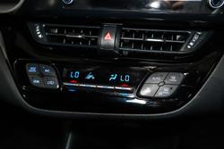 2022 Toyota C-HR GXL