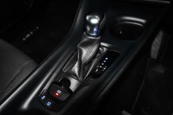 2022 Toyota C-HR GXL