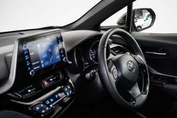 2022 Toyota C-HR GXL