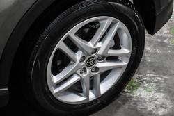 2022 Toyota C-HR GXL