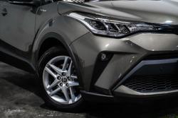 2022 Toyota C-HR GXL