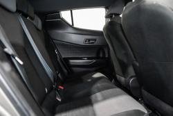 2022 Toyota C-HR GXL