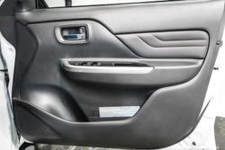 2023 Mitsubishi Triton GLS