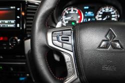 2023 Mitsubishi Triton GLS