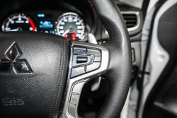 2023 Mitsubishi Triton GLS