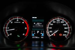 2023 Mitsubishi Triton GLS