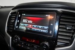 2023 Mitsubishi Triton GLS