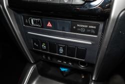 2023 Mitsubishi Triton GLS