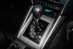 2023 Mitsubishi Triton GLS