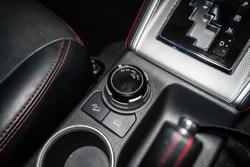 2023 Mitsubishi Triton GLS