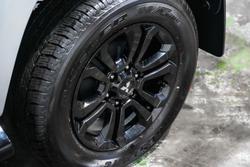 2023 Mitsubishi Triton GLS