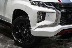 2023 Mitsubishi Triton GLS