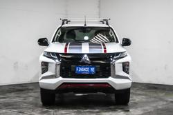 2023 Mitsubishi Triton GLS