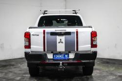 2023 Mitsubishi Triton GLS