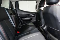 2023 Mitsubishi Triton GLS