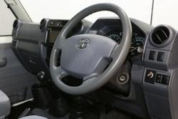 2022 Toyota Landcruiser GXL