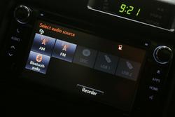 2022 Toyota Landcruiser GXL