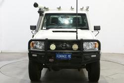 2022 Toyota Landcruiser GXL
