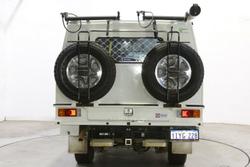 2022 Toyota Landcruiser GXL