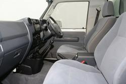 2022 Toyota Landcruiser GXL
