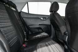 2022 Kia Stonic Sport