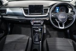 2022 Kia Stonic Sport